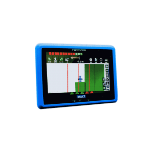 GPS + Monitor de Siembra FarmPro MAX7