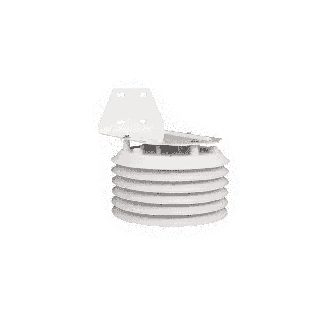 Sensor de temperatura y humedad