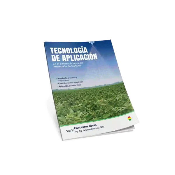 Manual Tecnologia de Aplicación Antonio Antezana