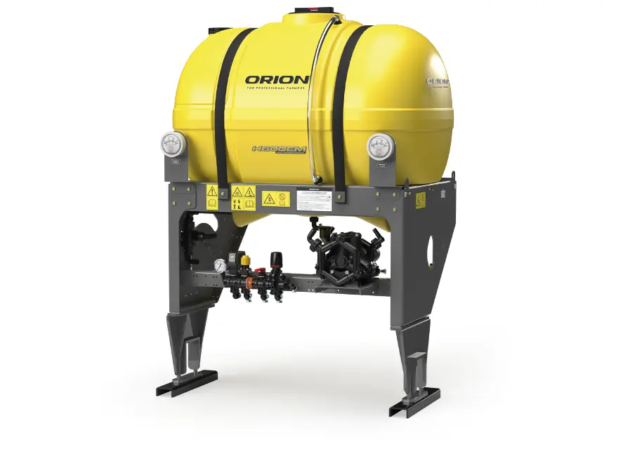 Aplicador ORION H600EM