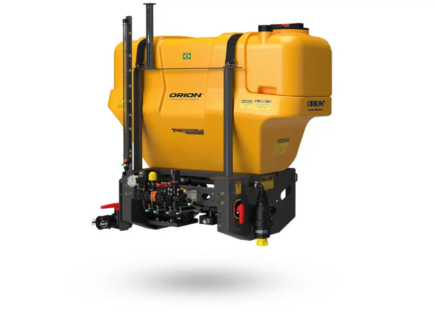 Aplicador ORION T400EM